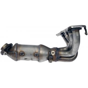Dorman 673028 Exhaust Manifold with Integrated Catalytic Converter product image 4 of 6