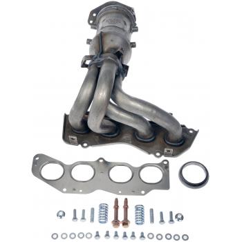 Dorman 673028 Exhaust Manifold with Integrated Catalytic Converter product image 5 of 6