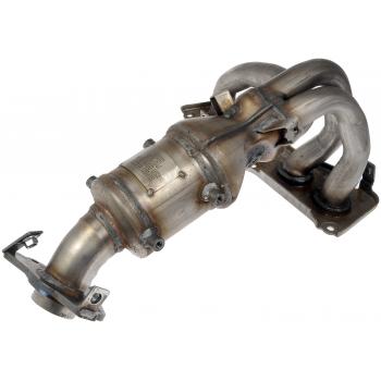 Dorman 673041 Exhaust Manifold with Integrated Catalytic Converter product image 1 of 5