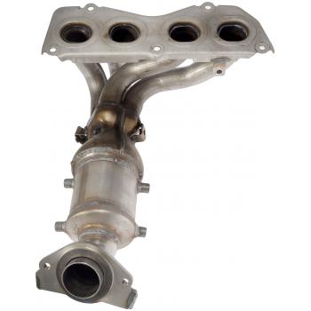 Dorman 673041 Exhaust Manifold with Integrated Catalytic Converter product image 2 of 5