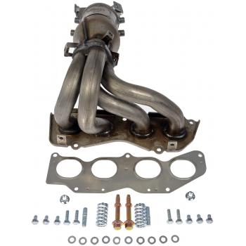 Dorman 673041 Exhaust Manifold with Integrated Catalytic Converter product image 4 of 5