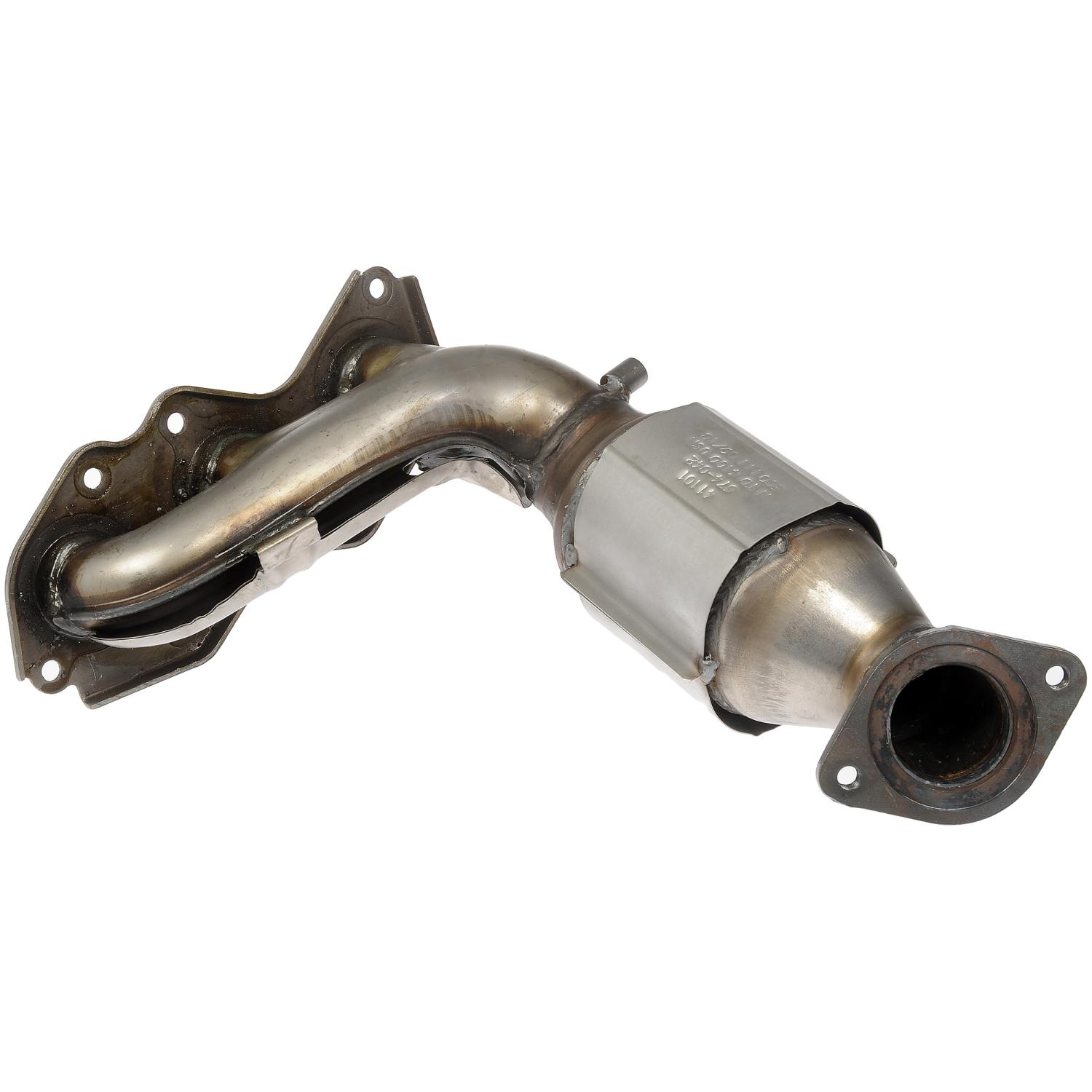 Dorman 673042 Exhaust Manifold with Integrated Catalytic Converter product image 2 of 5
