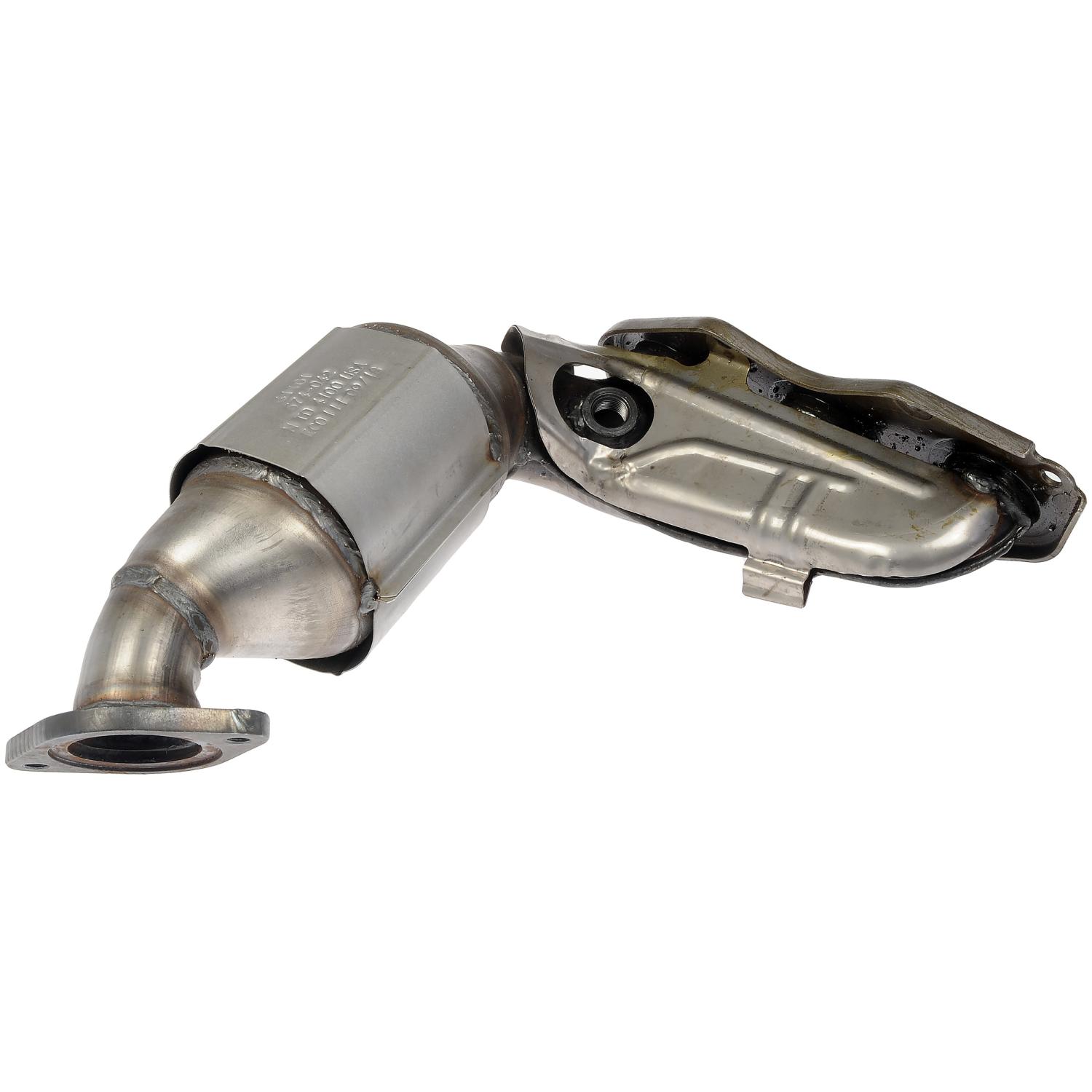 Dorman 673042 Exhaust Manifold with Integrated Catalytic Converter product image 4 of 5