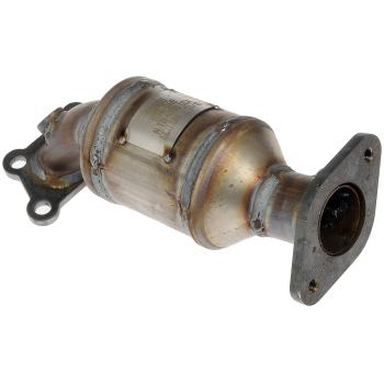 Dorman 673049 Exhaust Manifold with Integrated Catalytic Converter product image 1 of 4