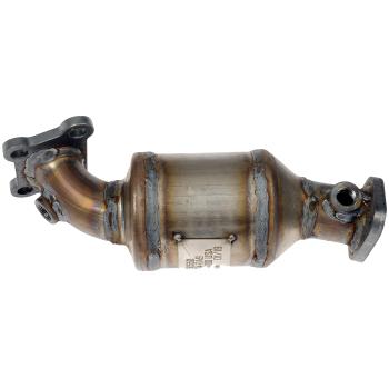 Dorman 673049 Exhaust Manifold with Integrated Catalytic Converter product image 3 of 4