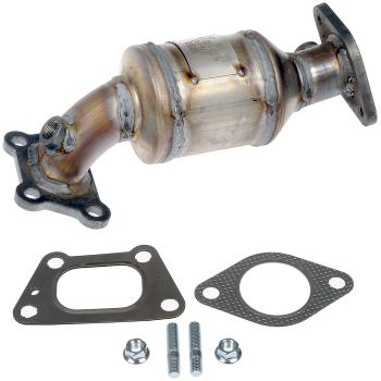 Dorman 673049 Exhaust Manifold with Integrated Catalytic Converter product image 4 of 4