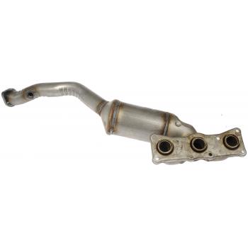 Dorman 673055 Exhaust Manifold with Integrated Catalytic Converter product image 2 of 5