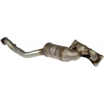 Dorman 673055 Exhaust Manifold with Integrated Catalytic Converter product image 3 of 5