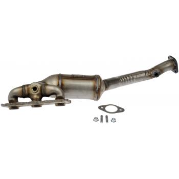 Dorman 673055 Exhaust Manifold with Integrated Catalytic Converter product image 4 of 5