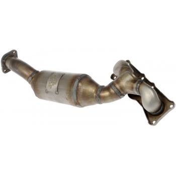Dorman 673056 Exhaust Manifold with Integrated Catalytic Converter product image 3 of 5
