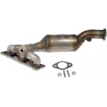 Dorman 673056 Exhaust Manifold with Integrated Catalytic Converter product image 4 of 5
