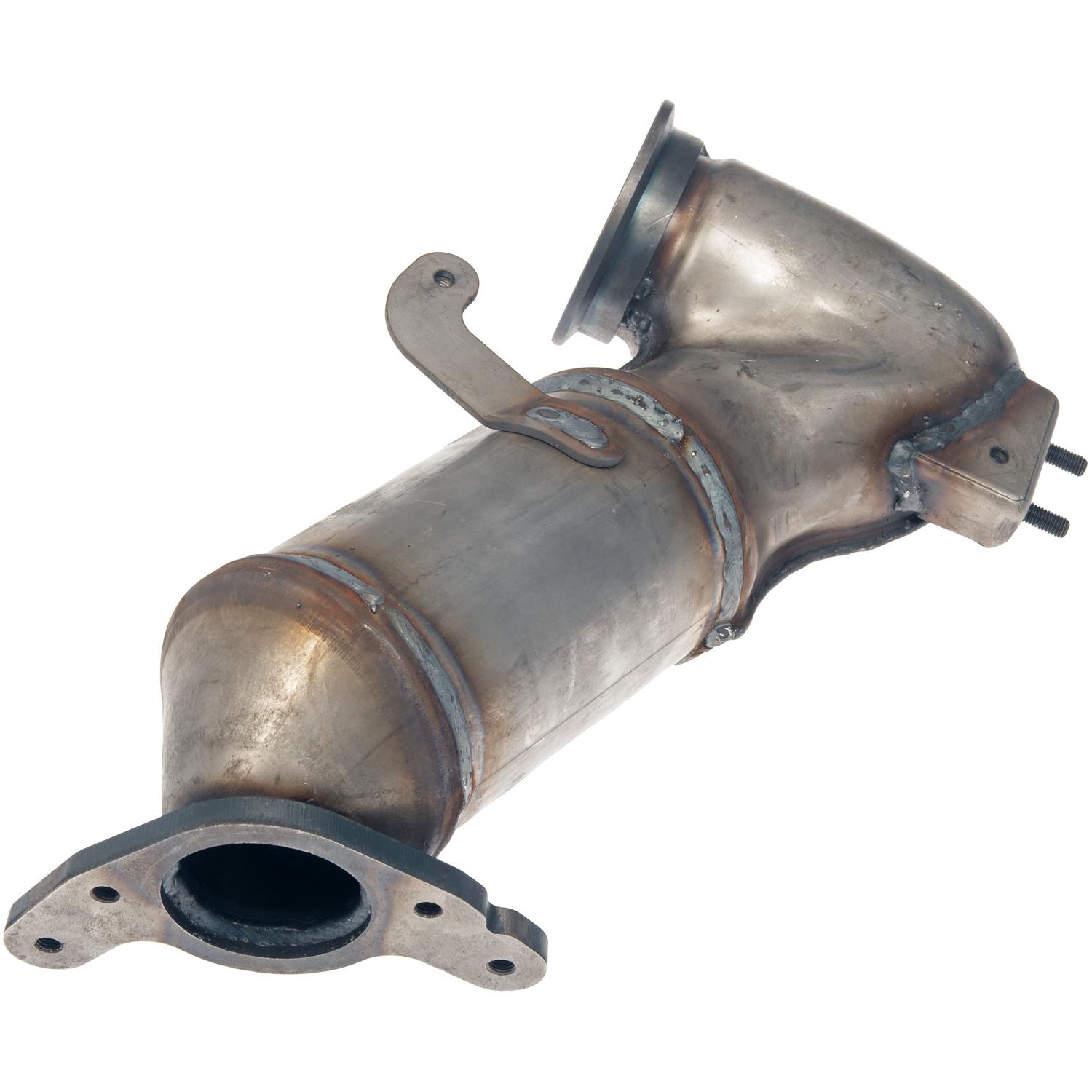 Dorman 673059 Exhaust Manifold with Integrated Catalytic Converter product image 2 of 6