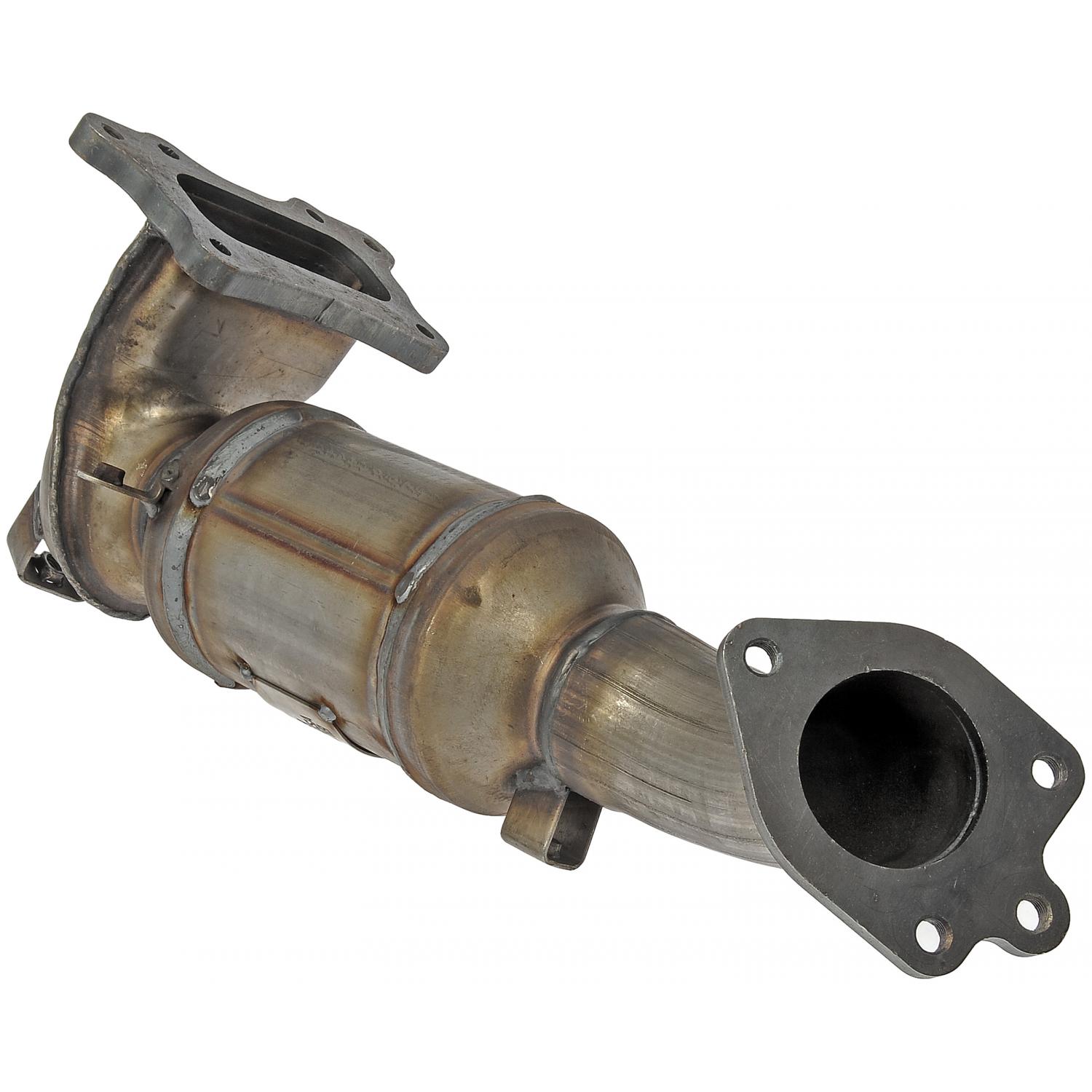 Dorman 673059 Exhaust Manifold with Integrated Catalytic Converter product image 5 of 6