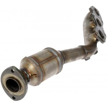 Dorman 673069 Exhaust Manifold with Integrated Catalytic Converter product image 1 of 5