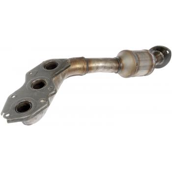 Dorman 673069 Exhaust Manifold with Integrated Catalytic Converter product image 2 of 5