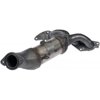 Dorman 673109 - Exhaust Manifold with Integrated Catalytic Converter Dorman 673109 Exhaust Manifold with Integrated Catalytic Converter product image 1 of 5