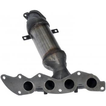 Dorman 673109 - Exhaust Manifold with Integrated Catalytic Converter Dorman 673109 Exhaust Manifold with Integrated Catalytic Converter product image 2 of 5