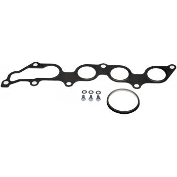 Dorman 673109 - Exhaust Manifold with Integrated Catalytic Converter Dorman 673109 Exhaust Manifold with Integrated Catalytic Converter product image 4 of 5