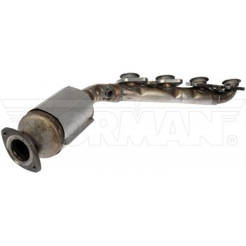 Dorman 673113 - Exhaust Manifold with Integrated Catalytic Converter Dorman 673113 Exhaust Manifold with Integrated Catalytic Converter product image 1 of 5