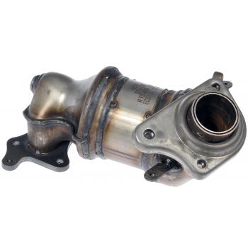 Dorman 673138 Exhaust Manifold with Integrated Catalytic Converter product image 1 of 4
