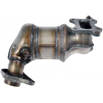 Dorman 673138 Exhaust Manifold with Integrated Catalytic Converter product image 2 of 4