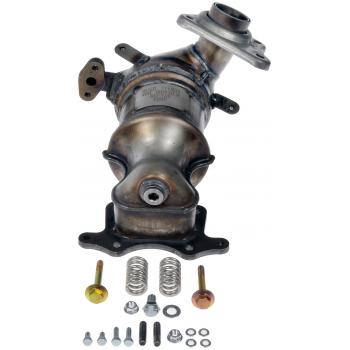 Dorman 673138 Exhaust Manifold with Integrated Catalytic Converter product image 3 of 4