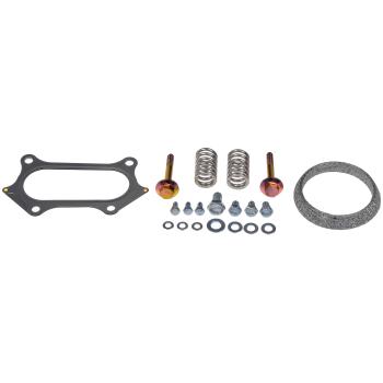 Dorman 673139 Exhaust Manifold with Integrated Catalytic Converter product image 2 of 2
