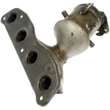 Dorman 673147 Exhaust Manifold with Integrated Catalytic Converter product image 3 of 6