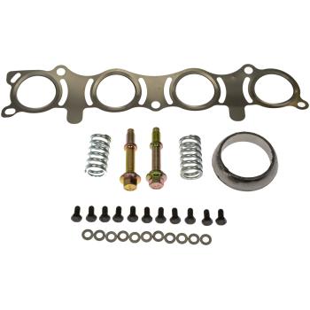 Dorman 673147 Exhaust Manifold with Integrated Catalytic Converter product image 6 of 6