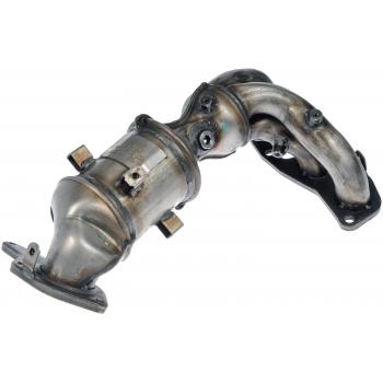 Dorman 673149 Exhaust Manifold with Integrated Catalytic Converter product image 1 of 3