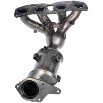 Dorman 673149 Exhaust Manifold with Integrated Catalytic Converter product image 2 of 3