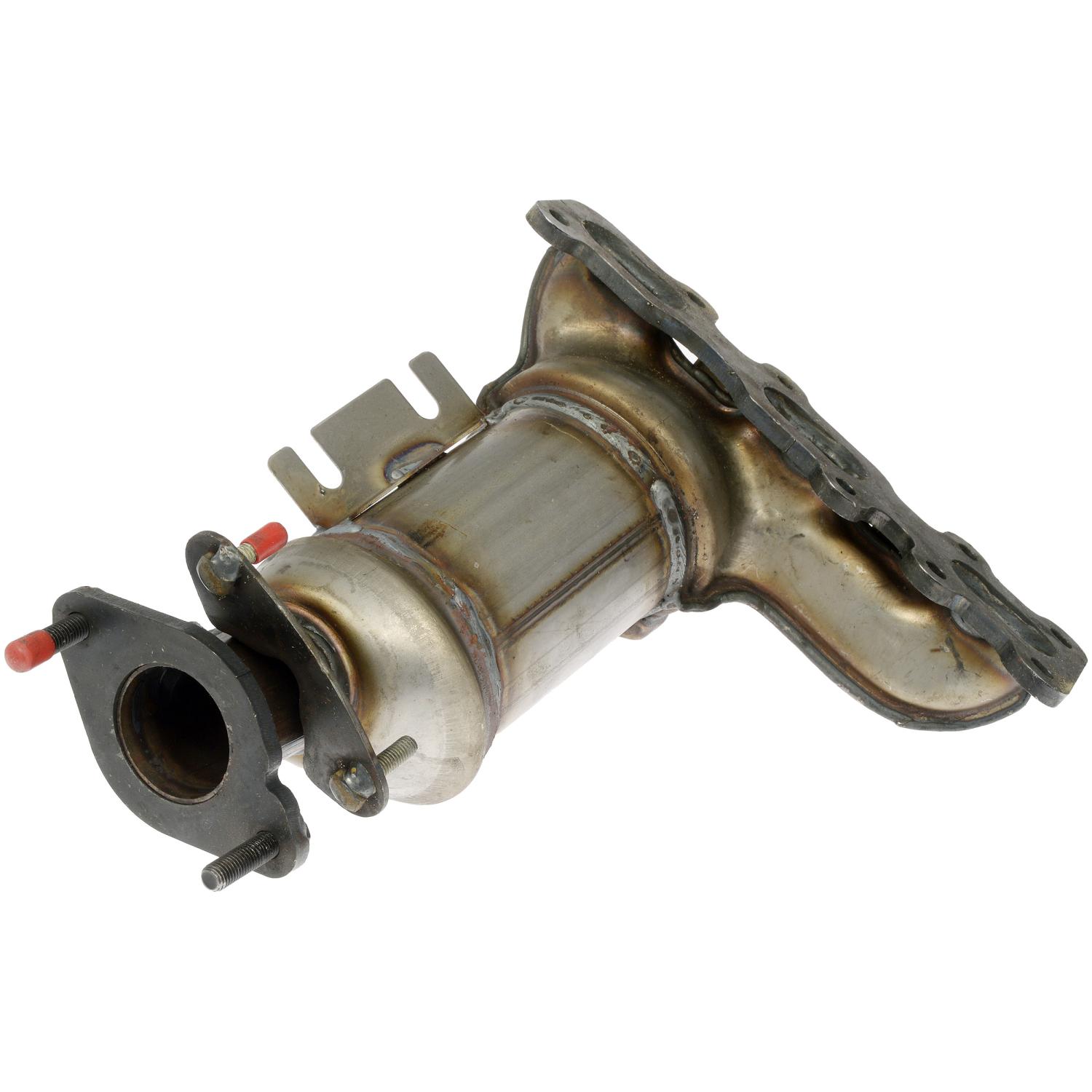 Dorman 673255 Exhaust Manifold with Integrated Catalytic Converter product image 2 of 6