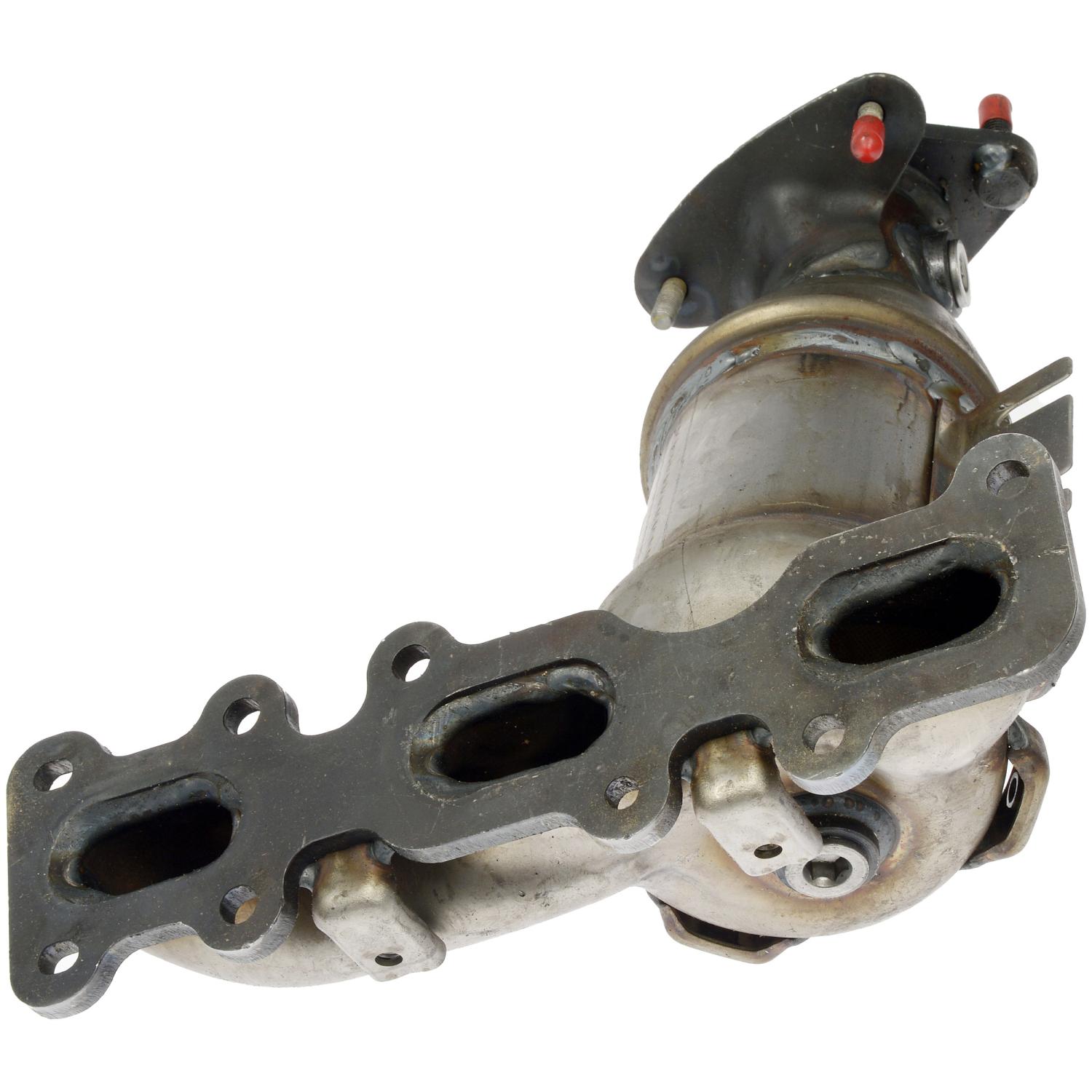 Dorman 673255 Exhaust Manifold with Integrated Catalytic Converter product image 3 of 6