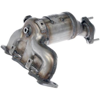 Dorman 673256 Exhaust Manifold with Integrated Catalytic Converter product image 1 of 4