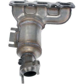 Dorman 673256 Exhaust Manifold with Integrated Catalytic Converter product image 2 of 4