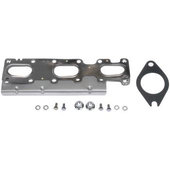 Dorman 673256 Exhaust Manifold with Integrated Catalytic Converter product image 4 of 4