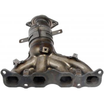 Dorman 673279 Exhaust Manifold with Integrated Catalytic Converter product image 2 of 5
