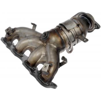 Dorman 673279 Exhaust Manifold with Integrated Catalytic Converter product image 3 of 5