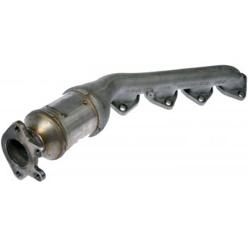 Dorman 673290 - Exhaust Manifold with Integrated Catalytic Converter Dorman 673290 Exhaust Manifold with Integrated Catalytic Converter product image 1 of 4