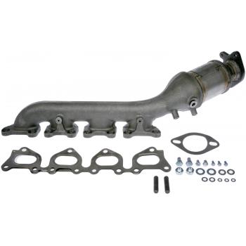 Dorman 673290 - Exhaust Manifold with Integrated Catalytic Converter Dorman 673290 Exhaust Manifold with Integrated Catalytic Converter product image 3 of 4