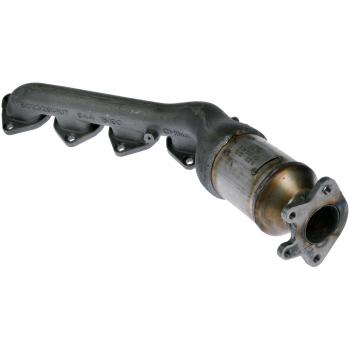 Dorman 673291 Exhaust Manifold with Integrated Catalytic Converter product image 1 of 5