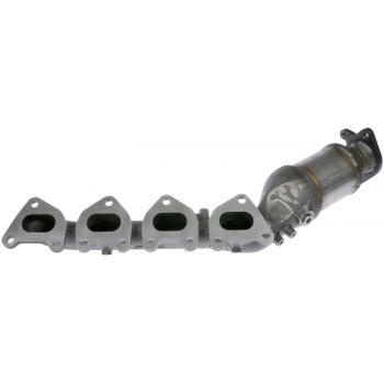Dorman 673291 Exhaust Manifold with Integrated Catalytic Converter product image 2 of 5