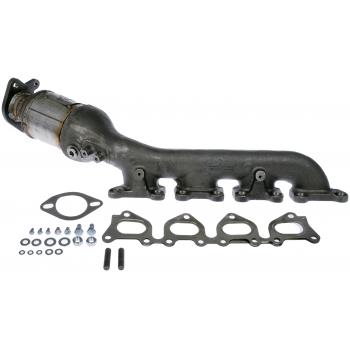 Dorman 673291 Exhaust Manifold with Integrated Catalytic Converter product image 3 of 5