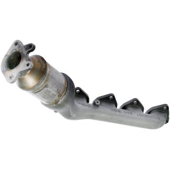 Dorman 673291 Exhaust Manifold with Integrated Catalytic Converter product image 5 of 5