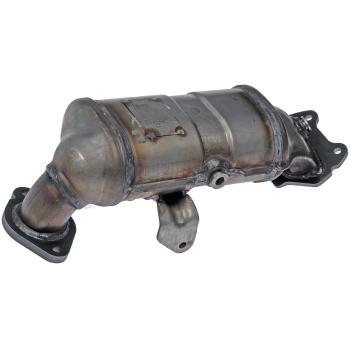 Dorman 673292 Exhaust Manifold with Integrated Catalytic Converter product image 2 of 6