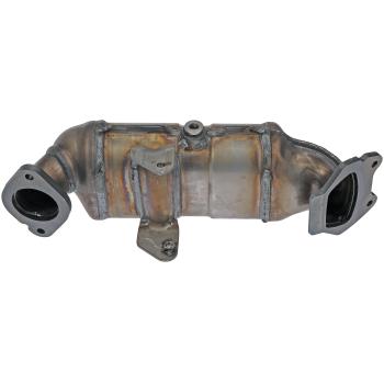 Dorman 673292 Exhaust Manifold with Integrated Catalytic Converter product image 3 of 6