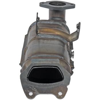 Dorman 673292 Exhaust Manifold with Integrated Catalytic Converter product image 4 of 6