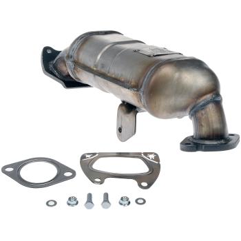 Dorman 673292 Exhaust Manifold with Integrated Catalytic Converter product image 5 of 6