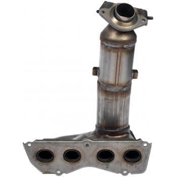 Dorman 673298 Exhaust Manifold with Integrated Catalytic Converter product image 2 of 5