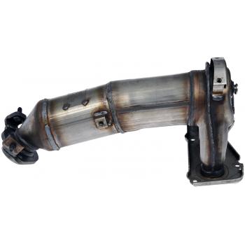 Dorman 673298 Exhaust Manifold with Integrated Catalytic Converter product image 3 of 5